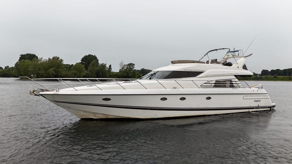 Sunseeker 62 Manhattan - Foto 75