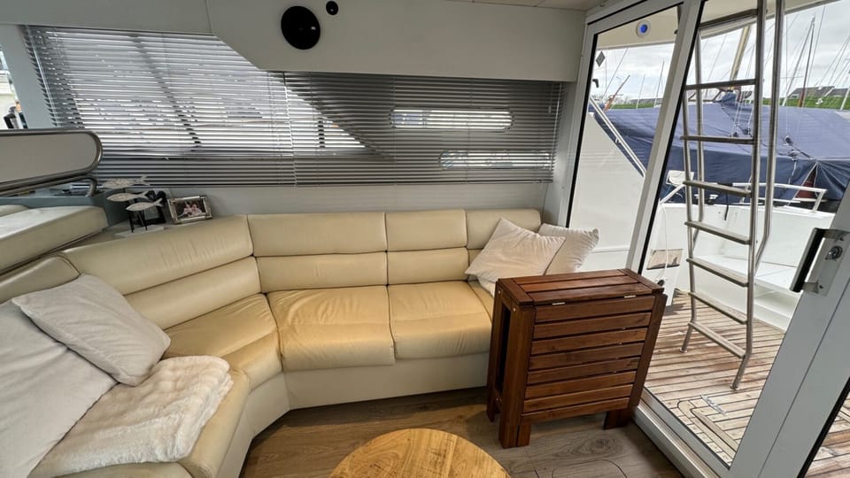 Fairline 43 Flybridge - Foto 17