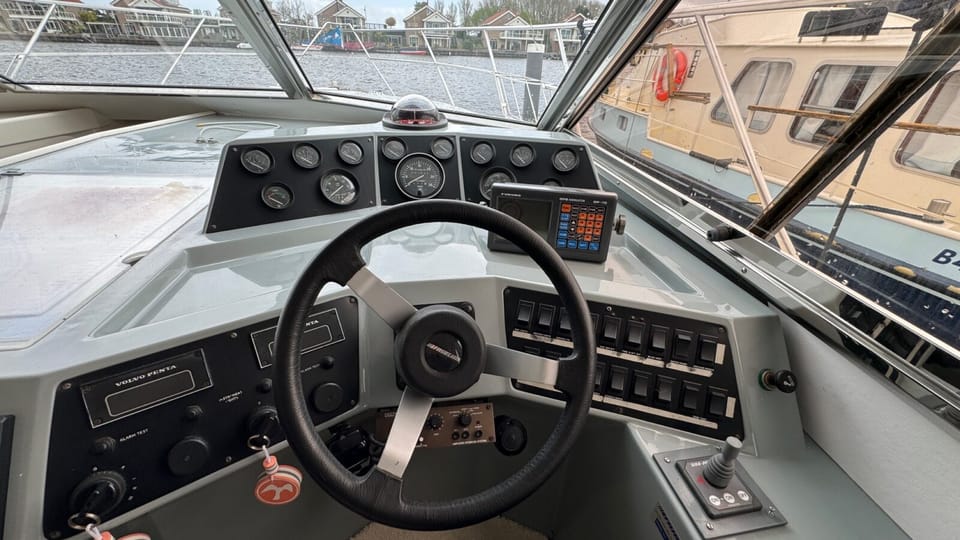 Fairline 43 Flybridge - Foto 20