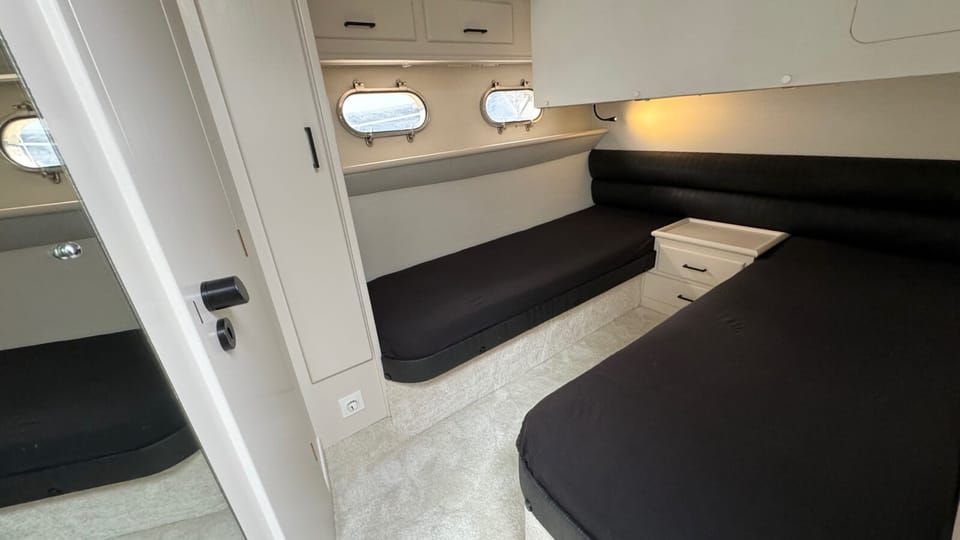 Fairline 43 Flybridge - Foto 23