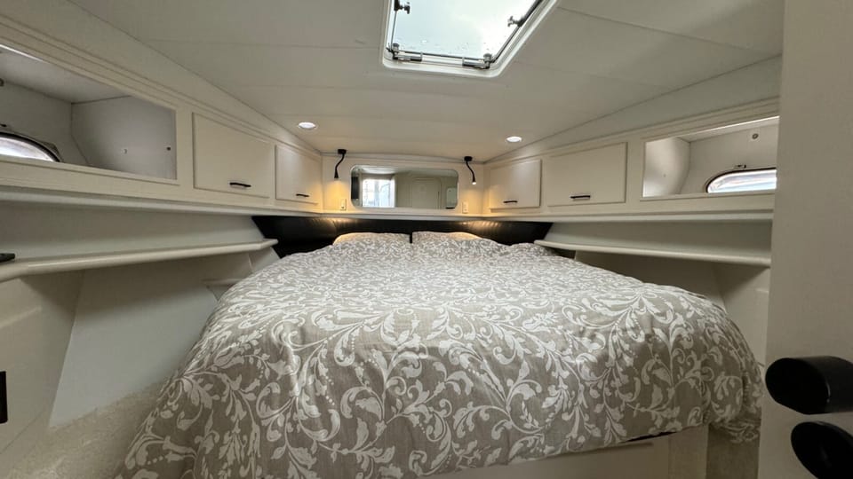 Fairline 43 Flybridge - Foto 25