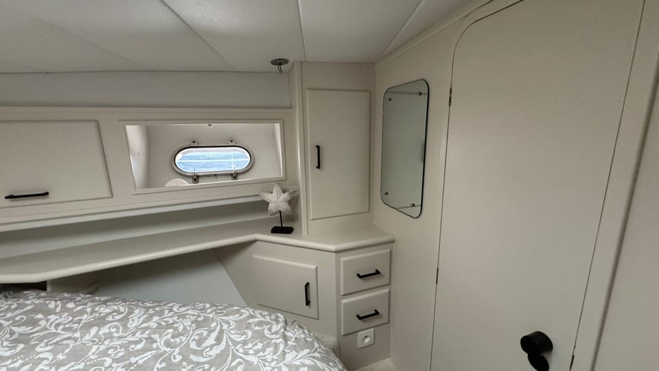 Fairline 43 Flybridge - Foto 27