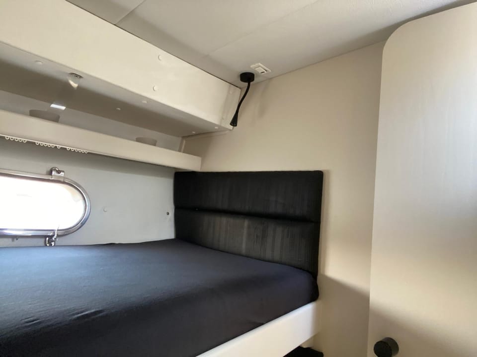 Fairline 43 Flybridge - Foto 31
