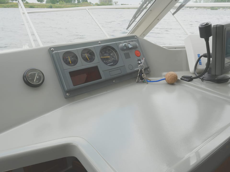 NB Marine 8700 - Foto 27