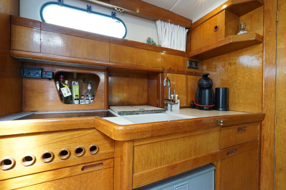 Sealine 328 Sport Bridge - Foto 12