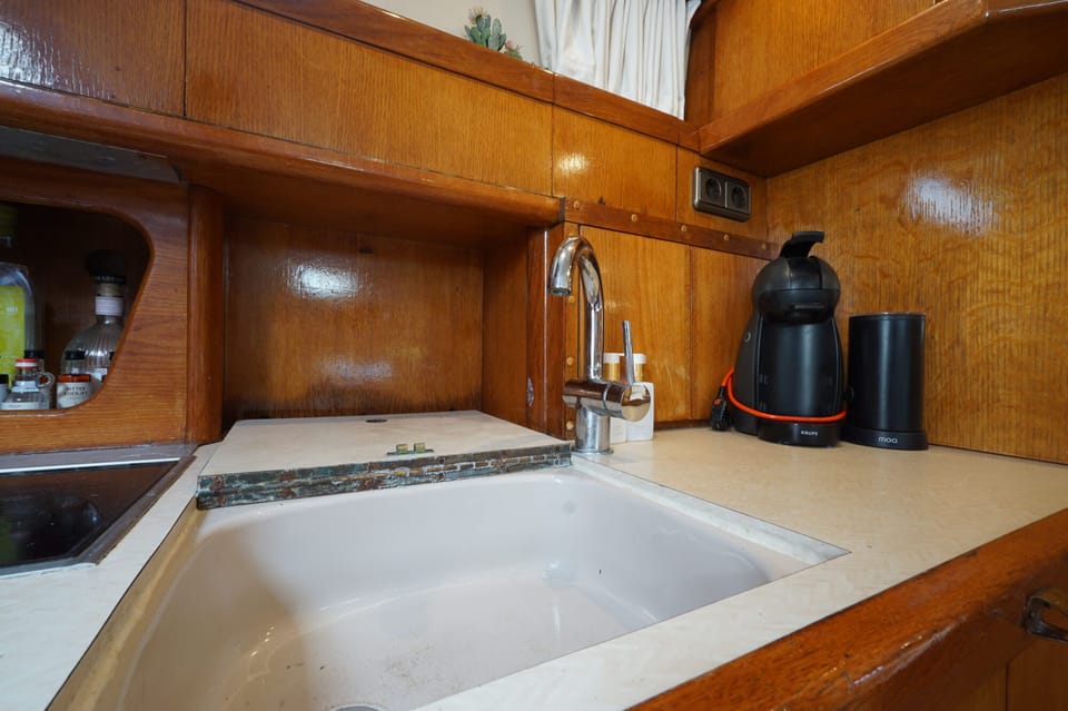 Sealine 328 Sport Bridge - Foto 13