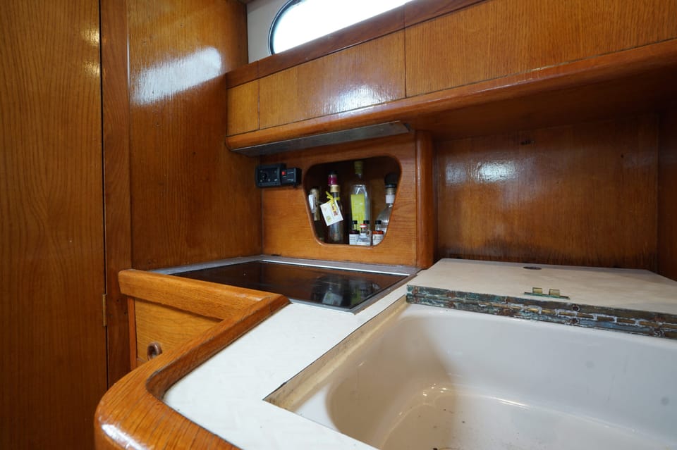 Sealine 328 Sport Bridge - Foto 14