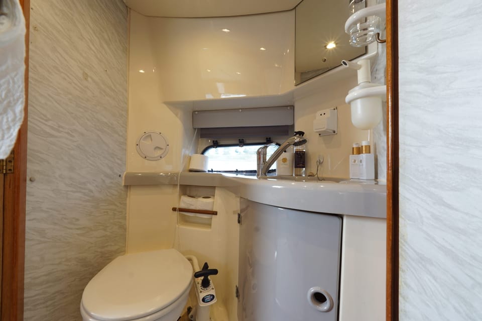 Sealine 328 Sport Bridge - Foto 17