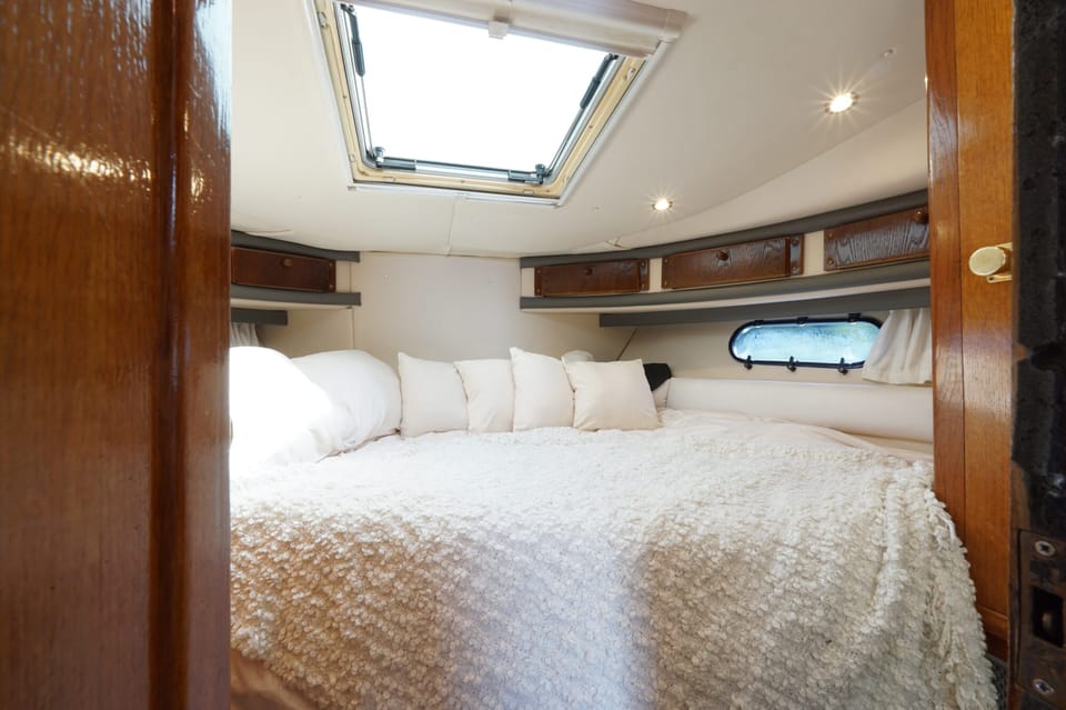 Sealine 328 Sport Bridge - Foto 18