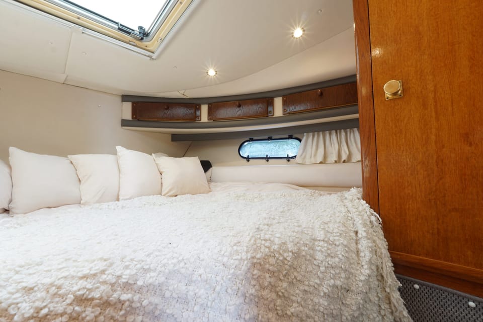 Sealine 328 Sport Bridge - Foto 19