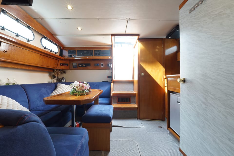 Sealine 328 Sport Bridge - Foto 21