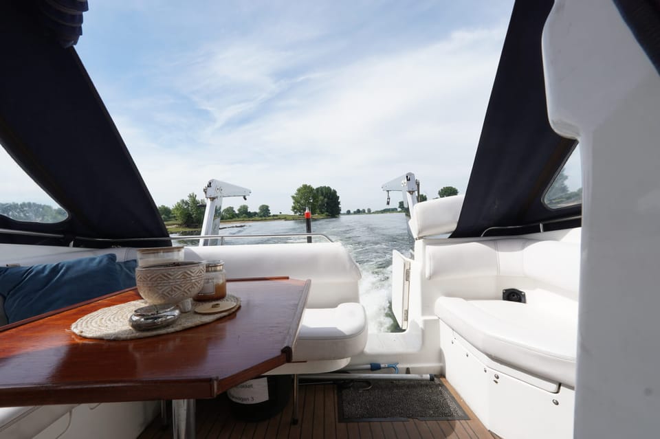 Sealine 328 Sport Bridge - Foto 28