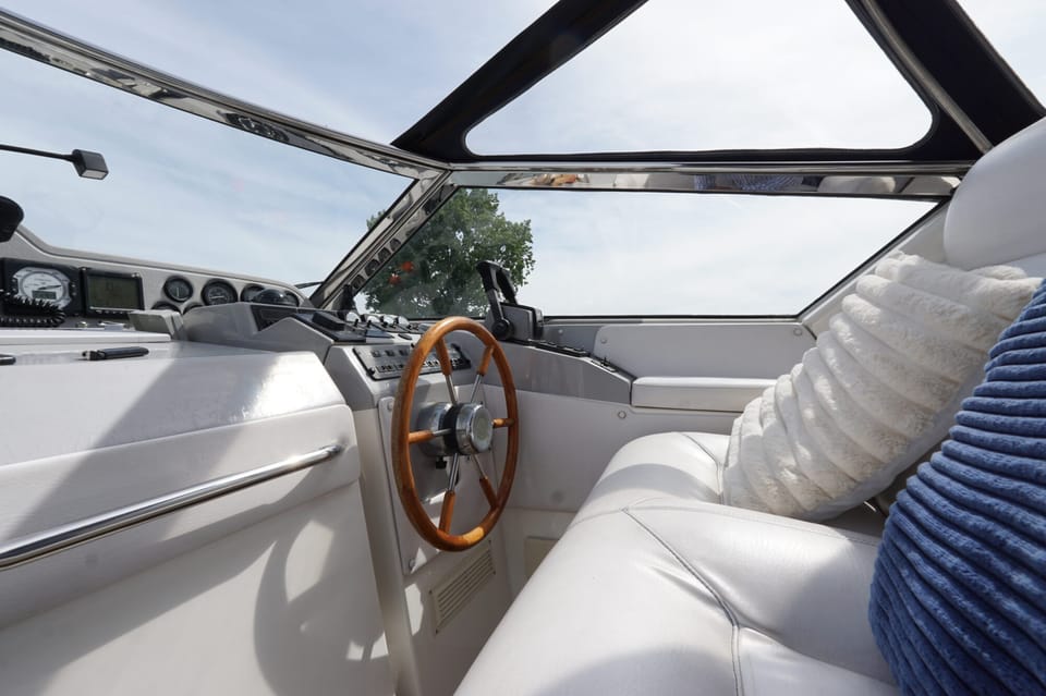 Sealine 328 Sport Bridge - Foto 32