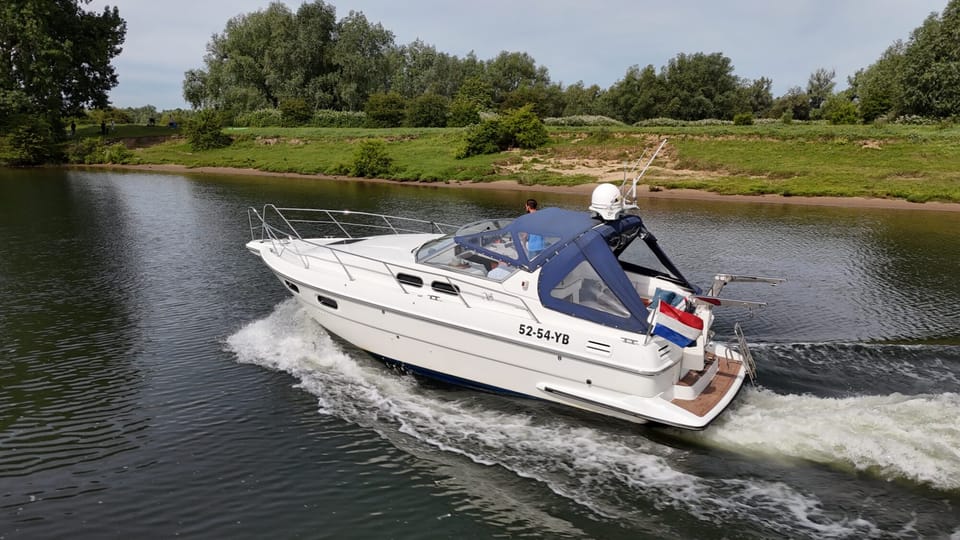 Sealine 328 Sport Bridge - Foto 50