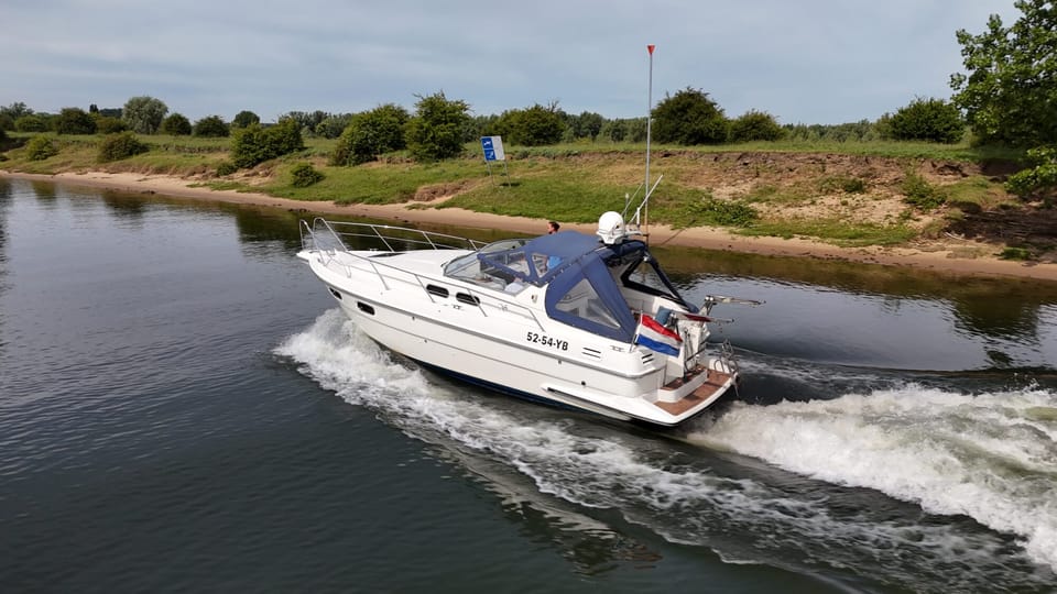 Sealine 328 Sport Bridge - Foto 51