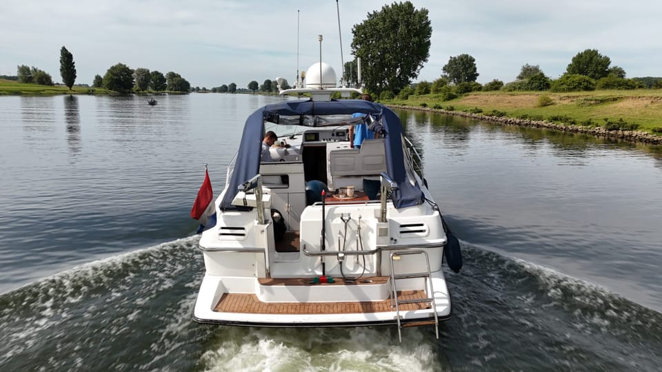 Sealine 328 Sport Bridge - Foto 53