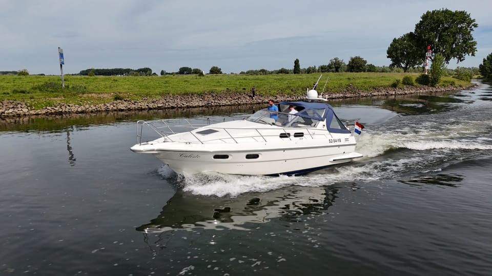 Sealine 328 Sport Bridge - Foto 54