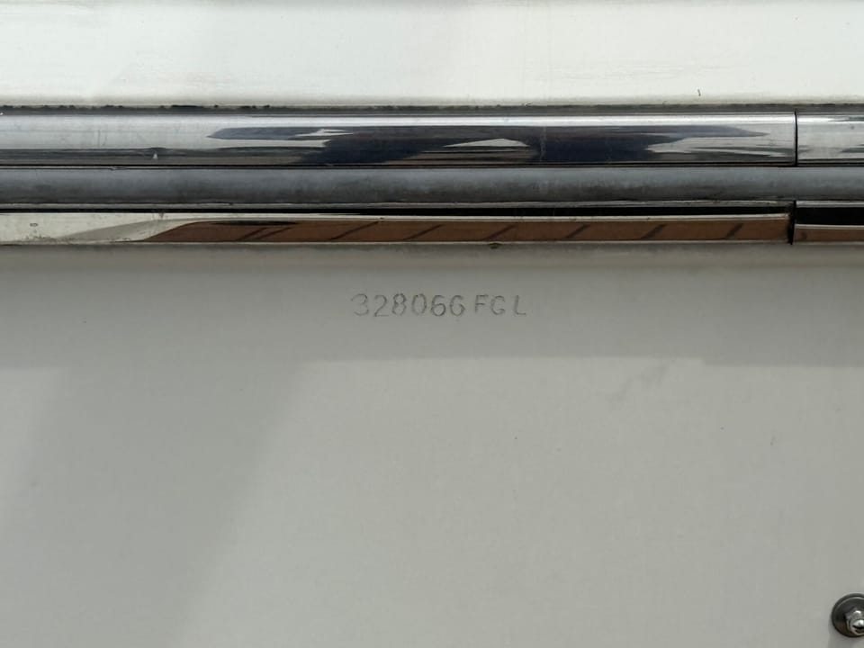 Sealine 328 Sport Bridge - Foto 55