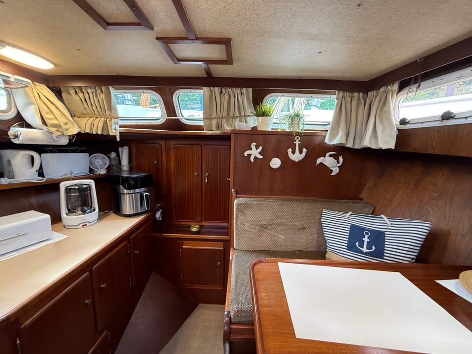 Linssen 32 SL - Foto 12