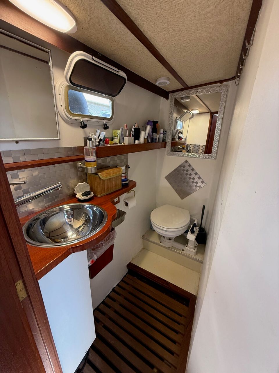 Linssen 32 SL - Foto 16
