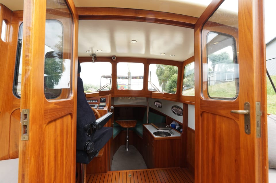 Euroship Eurosloep 7.70 OK - Foto 10