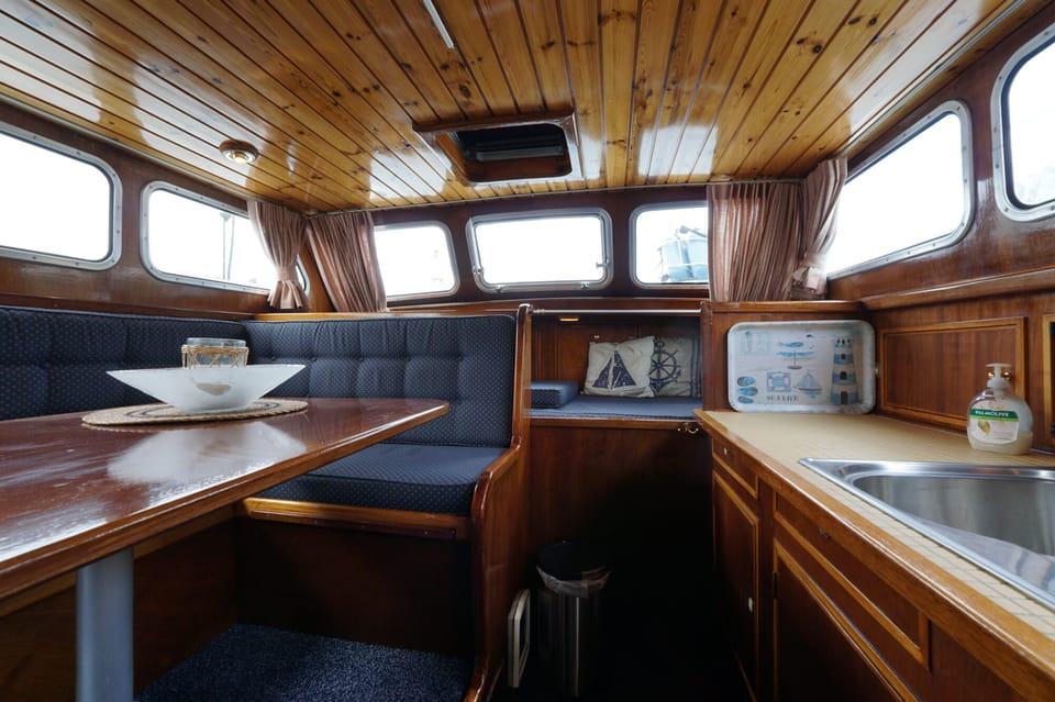 Molenkruiser 12.00 AK Cabrio - Foto 18