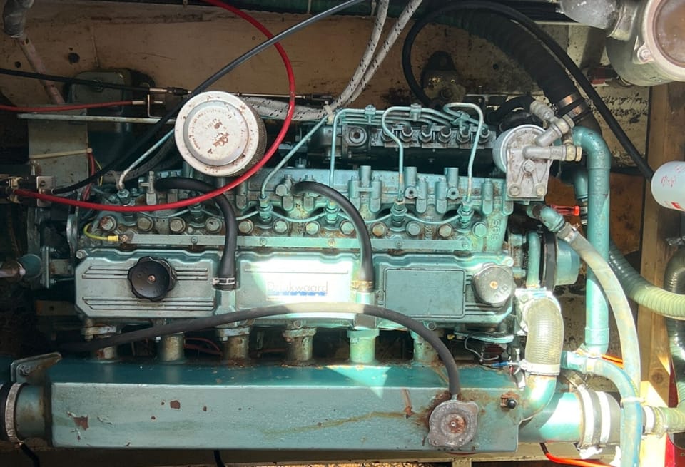 Molenkruiser 12.00 AK Cabrio - Foto 38