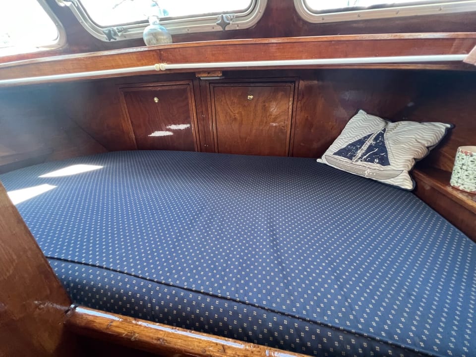 Molenkruiser 12.00 AK Cabrio - Foto 40