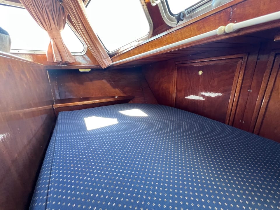Molenkruiser 12.00 AK Cabrio - Foto 41