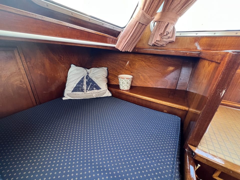 Molenkruiser 12.00 AK Cabrio - Foto 42