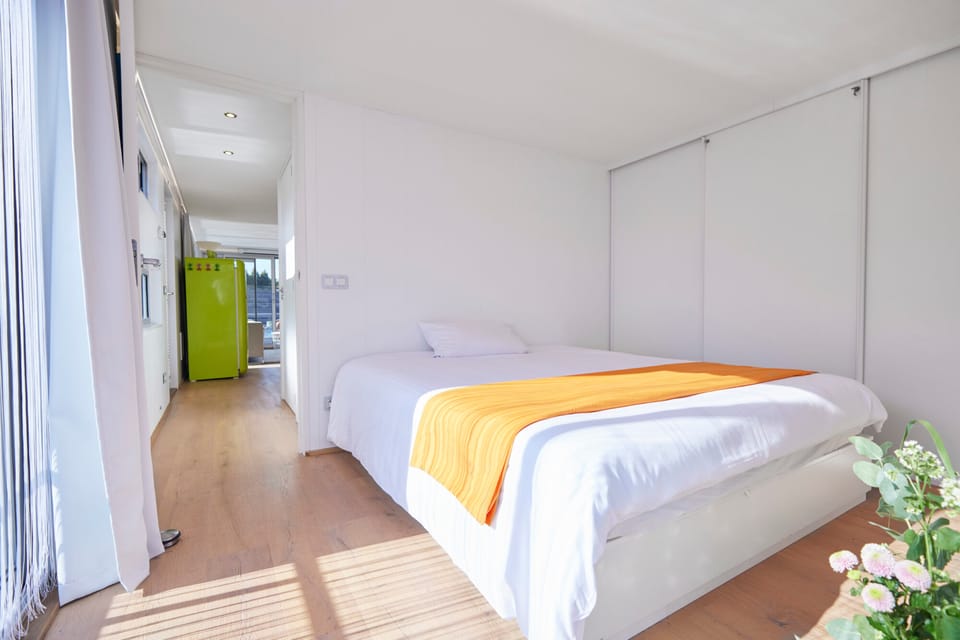 Motor Cruiser Home Traveller XXL Houseboat 1500 - Foto 7
