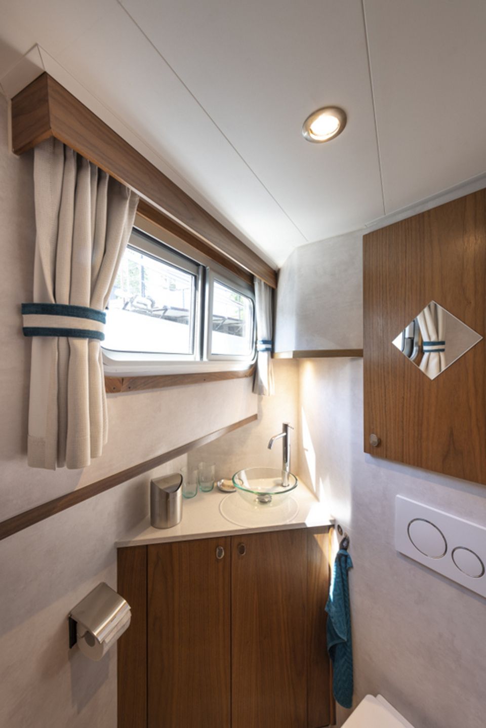 Tinnemans Tinn Liner 14.95 AK Cabrio - Foto 16