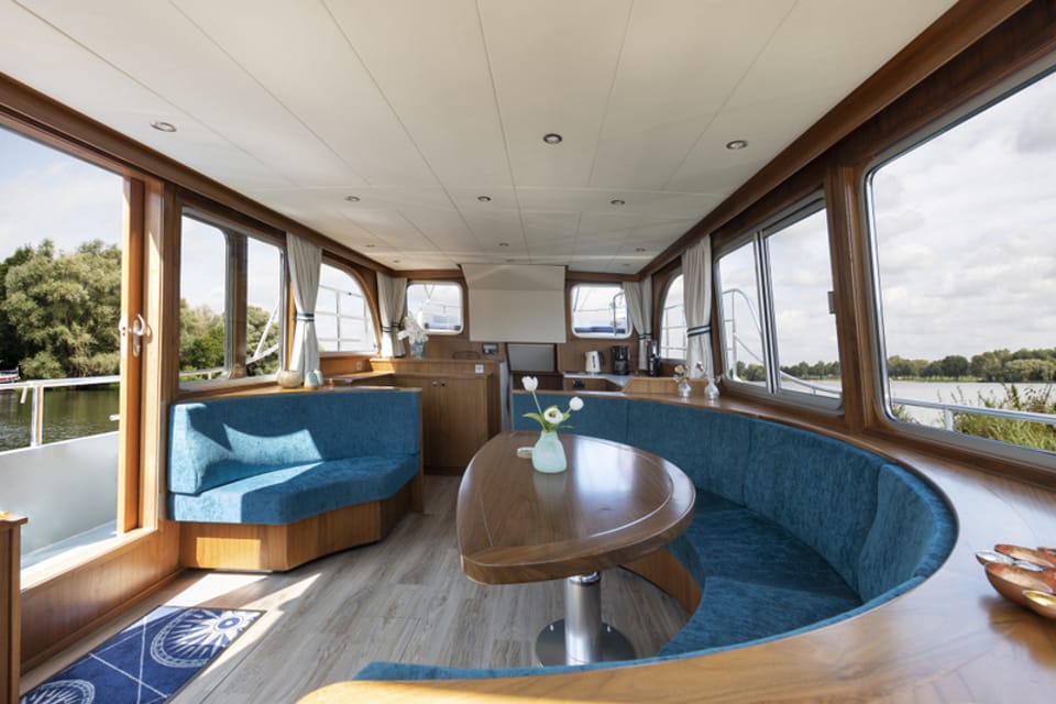Tinnemans Tinn Liner 14.95 AK Cabrio - Foto 9