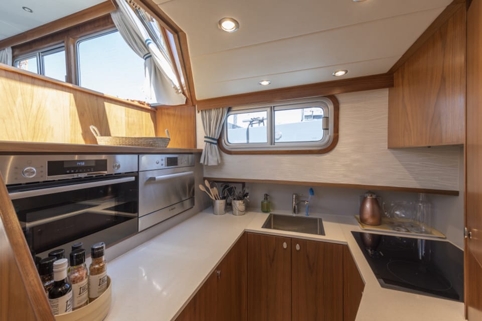 Tinnemans Tinn Liner 14.95 AK Cabrio - Foto 10