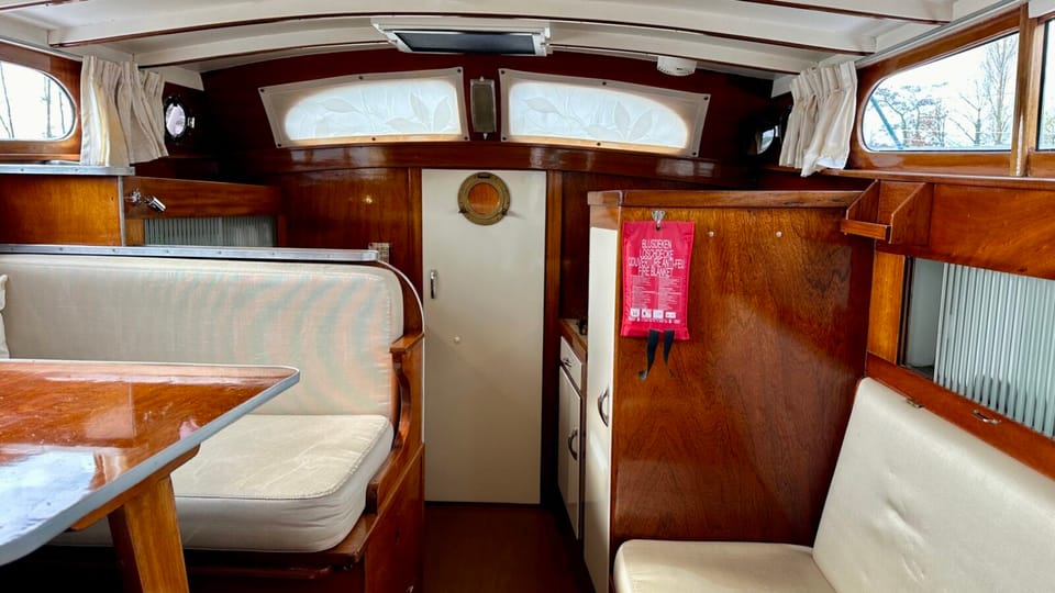 Mulder Favorite Kruiser 8.30 OK - Foto 15