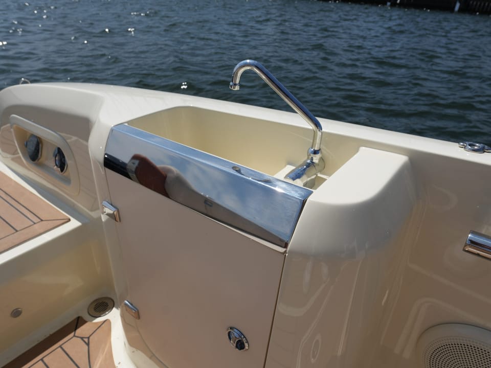Invictus 270 CX - Foto 12