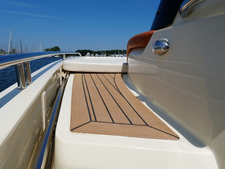 Invictus 270 CX - Foto 17
