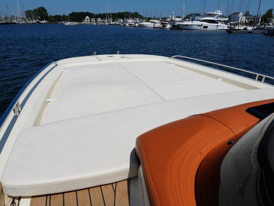 Invictus 270 CX - Foto 18