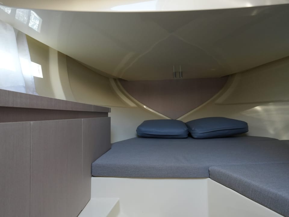 Invictus 270 CX - Foto 27