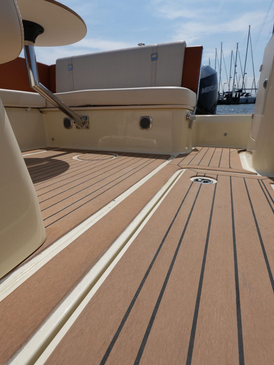 Invictus 270 CX - Foto 36