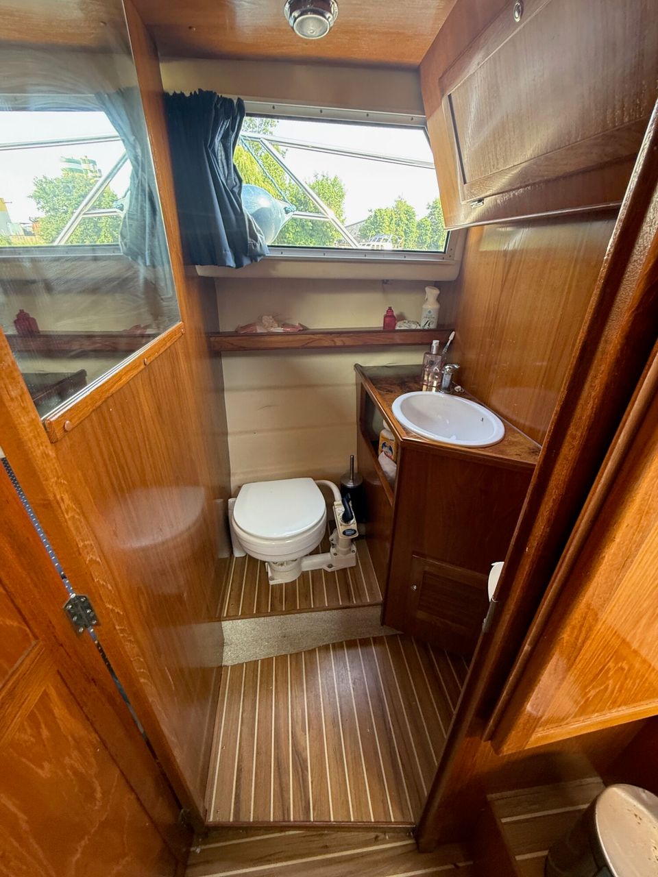 Agder 840 Cabrio - Foto 17
