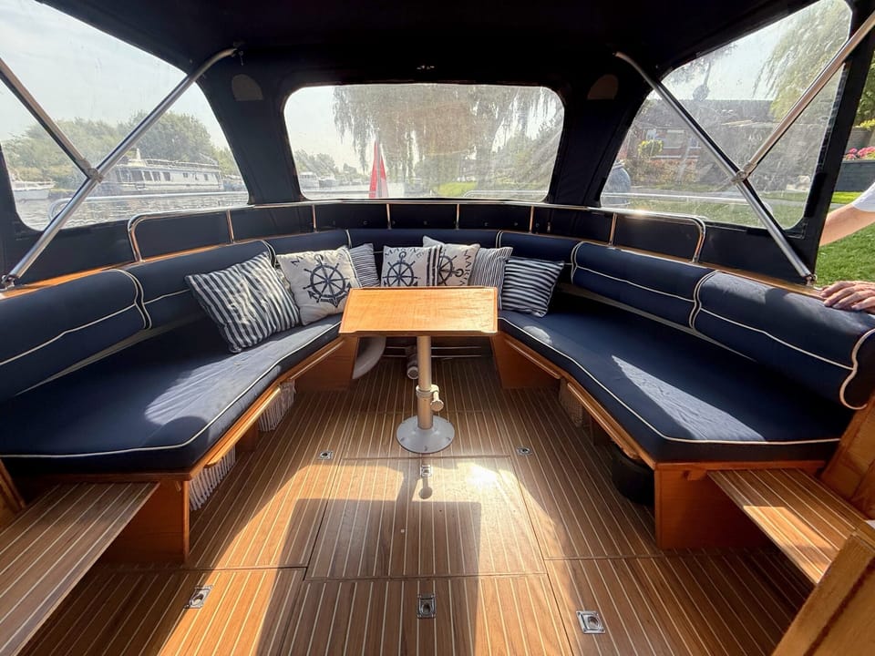Agder 840 Cabrio - Foto 20