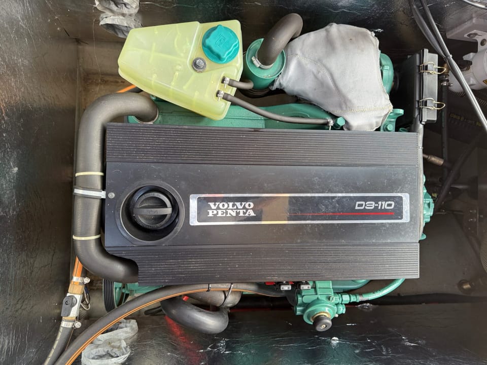 Agder 840 Cabrio - Foto 22
