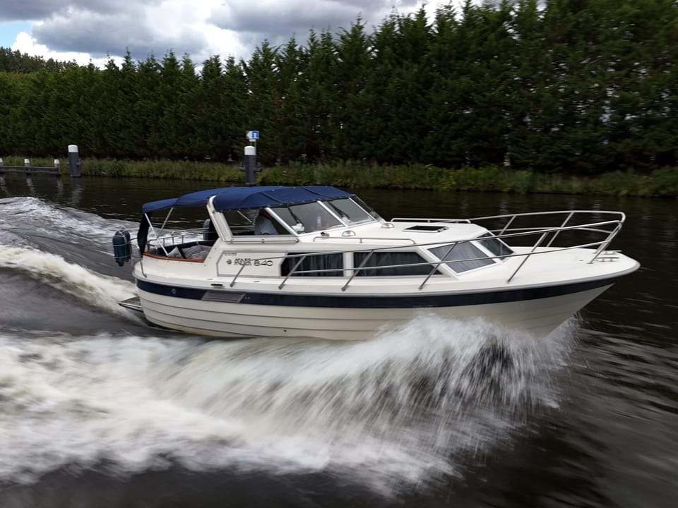 Agder 840 Cabrio - Foto 23