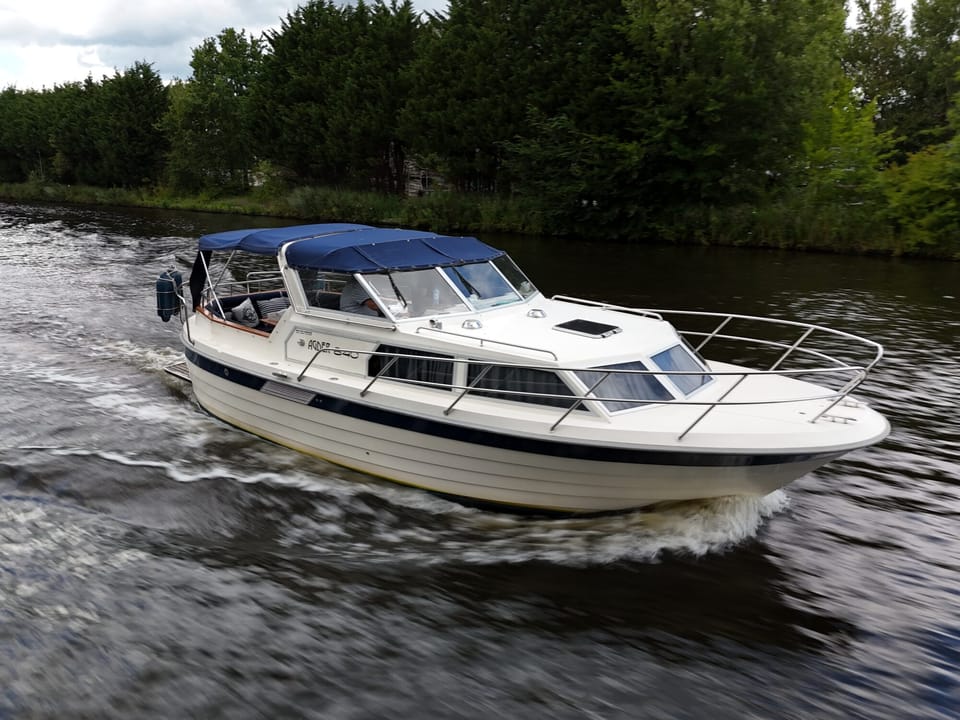 Agder 840 Cabrio - Foto 24