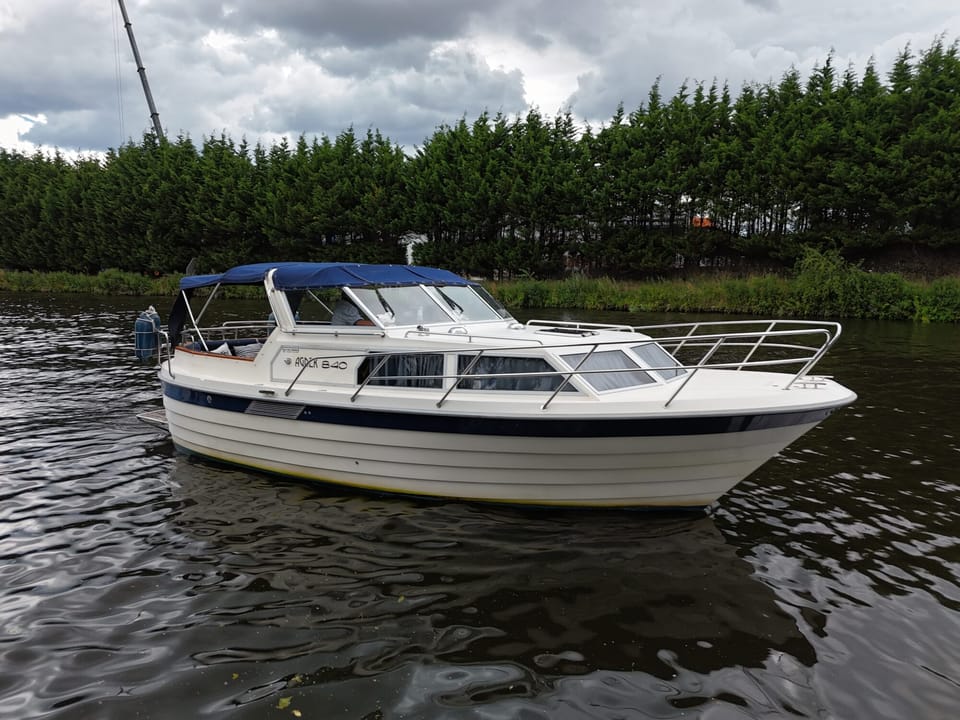 Agder 840 Cabrio - Foto 25