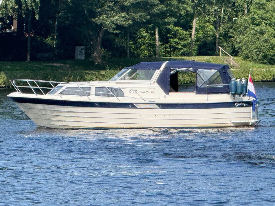 Agder 840 Cabrio - Foto 30