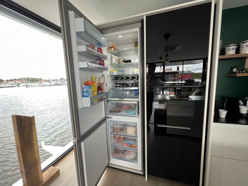 My Dream Houseboat 15.00 - Foto 13