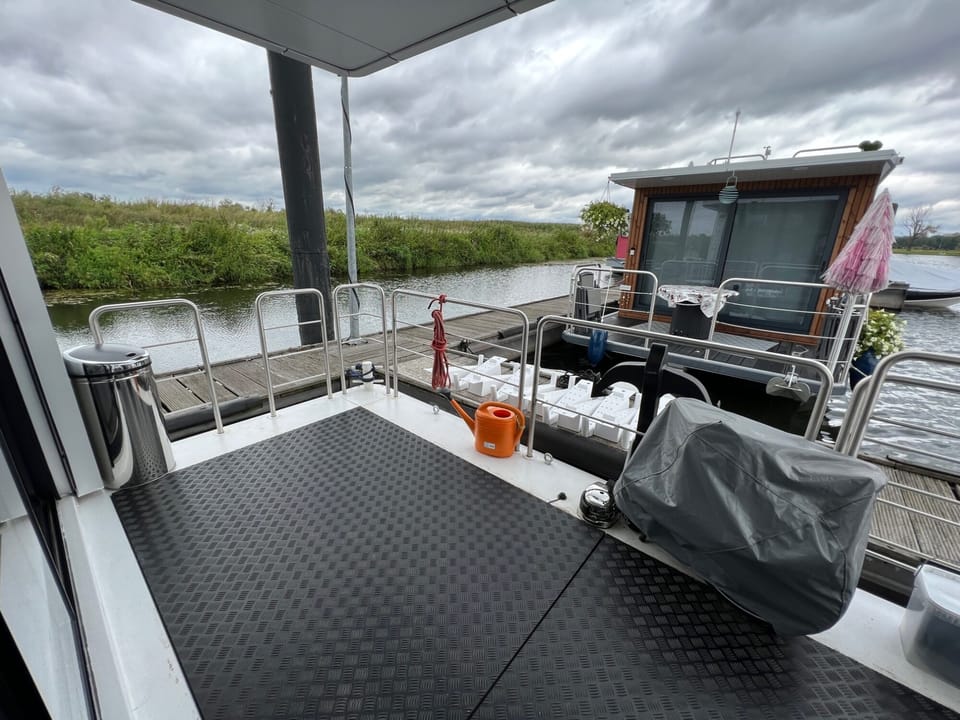 My Dream Houseboat 15.00 - Foto 26