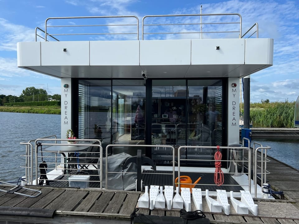 My Dream Houseboat 15.00 - Foto 29